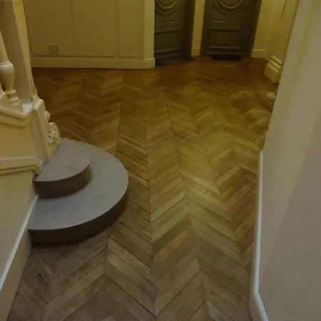 Le Triangle D'Or Champagne Apartment Reims