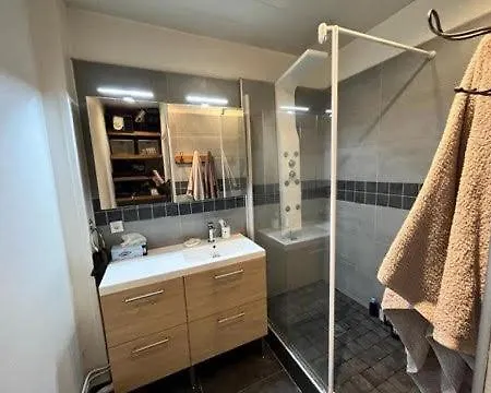 Apartment Le Triangle D'Or Champagne